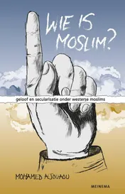 Omslag van Wie is moslim?