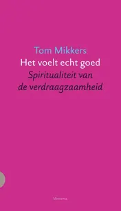 Omslag van Het voelt echt goed