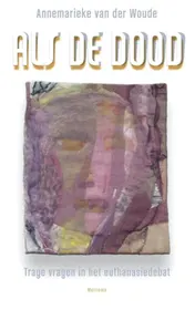 Omslag van Als de dood