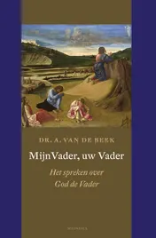 Omslag van Mijn Vader, uw Vader
