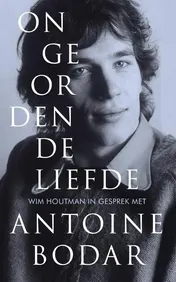 Omslag van Ongeordende liefde