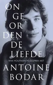 Omslag van Ongeordende liefde