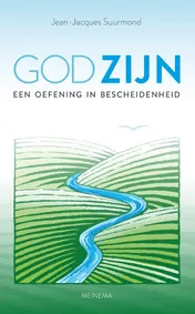 Omslag van God zijn