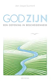Omslag van God zijn