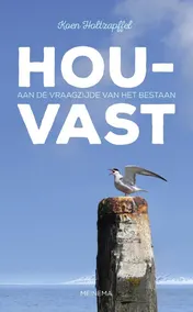 Omslag van Houvast
