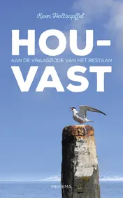 Omslag van Houvast