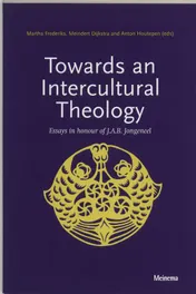 Omslag van Towards an intercultural theology