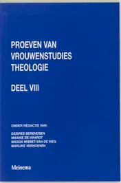 Omslag van VIII
