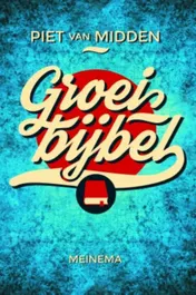 Omslag van Groeibijbel