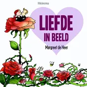 Omslag van Liefde in beeld