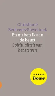 Omslag van En nu ben ik aan de beurt