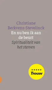 Omslag van En nu ben ik aan de beurt