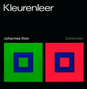 Omslag van Kleurenleer