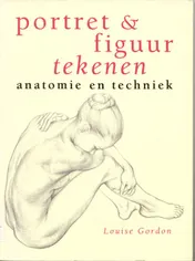 Omslag van Portret en figuur tekenen