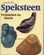 Omslag van Speksteen