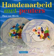 Omslag van Handenarbeid met peuters