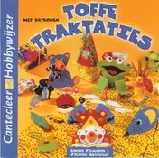 Omslag van Toffe traktaties