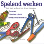 Omslag van Spelend werken