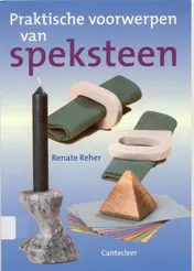 Omslag van Praktische voorwerpen van speksteen
