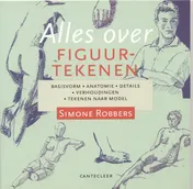 Omslag van Alles over figuurtekenen