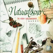 Omslag van Natuurtekenen