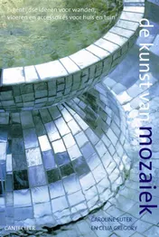 Omslag van De kunst van mozaiek