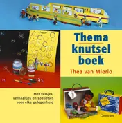 Omslag van Themaknutselboek