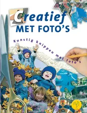 Omslag van Creatief met foto's