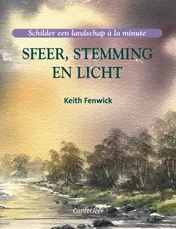 Omslag van Sfeer, stemming en licht