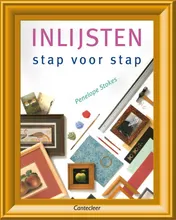 Omslag van Inlijsten stap voor stap