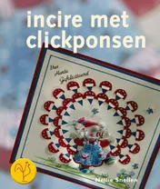 Omslag van Incire met clickponsen