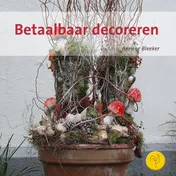 Omslag van Betaalbaar decoreren