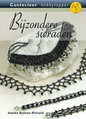 Omslag van Bijzondere sieraden