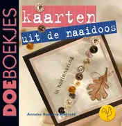 Omslag van Kaarten uit de naaidoos