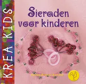 Omslag van Sieraden voor kinderen