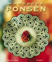 Omslag van Handboek ponsen