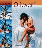 Omslag van ABC Olieverf