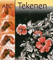 Omslag van ABC Tekenen