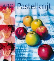 Omslag van ABC Pastelkrijt