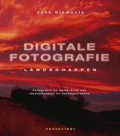 Omslag van Landschappen