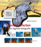 Omslag van Speciale effecten in digitale fotografie