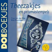 Omslag van Theezakjes en prismastempels