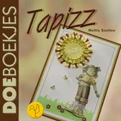 Omslag van Tapizz