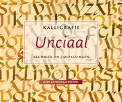 Omslag van Unciaal