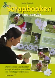 Omslag van Scrapbooken ... en nu verder
