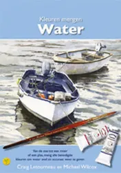Omslag van Water