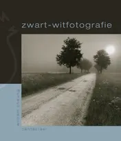 Omslag van Zwart-witfotografie