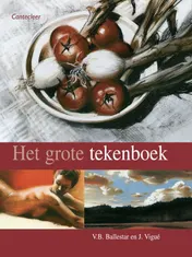 Omslag van Het grote aquarelboek