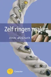 Omslag van Zelf ringen maken