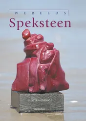 Omslag van Werelds speksteen